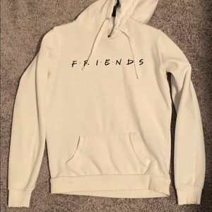 Friends Sweatshirt